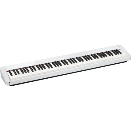 Casio PX-S1100WE Compact Digital Piano Casio PX-S1100WE Compact Digital Piano