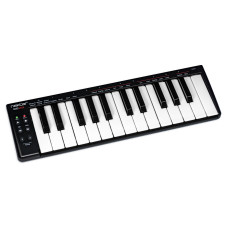 Nektar SE25, 25 Key USB midi kontrolieris