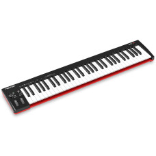 Nektar SE61, 61 Key USB midi klaviatūra