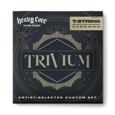 Dunlop TVMN10637 Trivium 10/63 - 7/SET