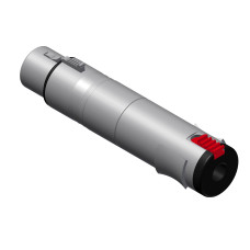 Procab  XLR female - 6.3 mm Jack female stereo adapter