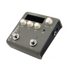 LR Baggs Voiceprint DI Acoustic