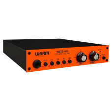 Warm Audio WA12 MKII mikrofona priekšpastiprinātājs