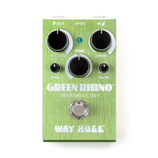 Way Huge WM22 Smalls Green Rhino overdrive Way Huge WM22 Smalls Green Rhino overdrive