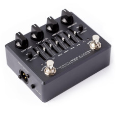 Darkglass Microtubes X Ultra pedālis Darkglass Microtubes X Ultra pedālis