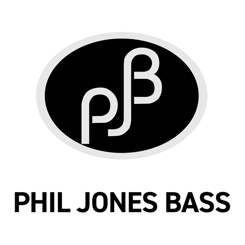 Phil Jones Bass