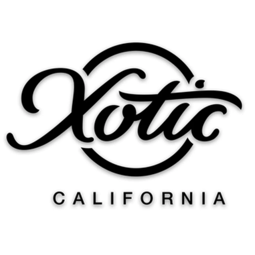 Xotic Effects