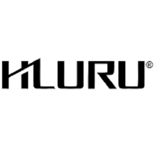Hluru