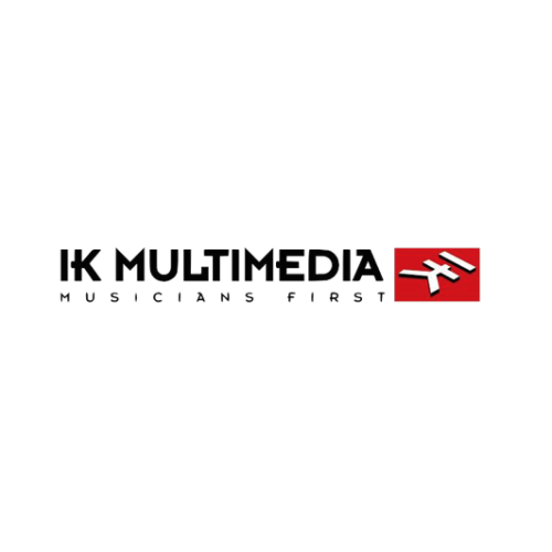 IK MULTIMEDIA