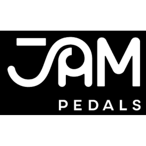 JAM pedals