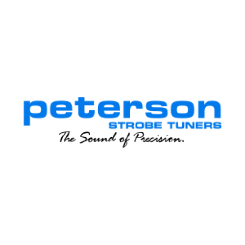 Peterson Strobe Tuners Peterson Strobe Tuners