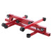 K&M 18820 Omega Pro Keyboard Stand Ruby Red K&M 18820 Omega Pro Keyboard Stand Ruby Red