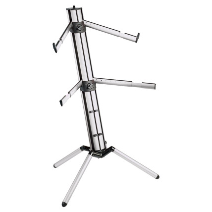 K&M 18860 Spider Pro taustiņu statīvs K&M 18860 Spider Pro taustiņu statīvs
