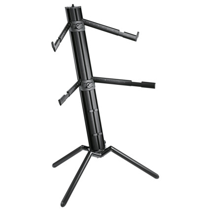 K&M 18860 Spider Pro Keyboard Stand