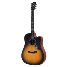 Mantic AG-1C SB Acoustic Guitar