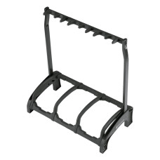 K&M 17513 Guardian 3 Guitar Stand K&M 17513 Guardian 3 Guitar Stand