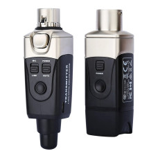 XVive U3 Microphone Wireless System XVive U3 Microphone Wireless System