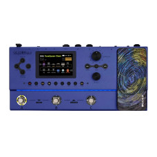 Mooer GE200 PLUS Li - Amp Modeling & Multi Effects Processor Mooer GE200 PLUS Li - Amp Modeling & Multi Effects Processor