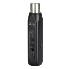 XVive P3 Bluetooth Audio Receiver XVive P3 Bluetooth Audio Receiver